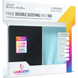 Gamegenic: Prime...