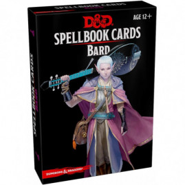 Dungeons and Dragons 5.0...
