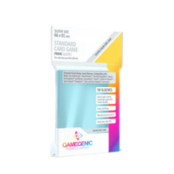 Gamegenic: Prime Standard...