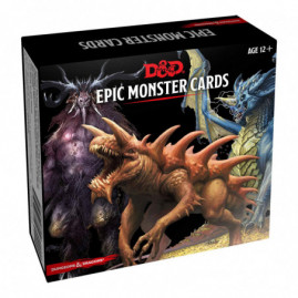 Dungeons and Dragons 5.0...