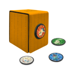 Ultra Pro: Pokémon - Alcove...