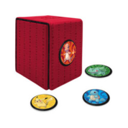 Ultra Pro: Pokémon - Alcove...