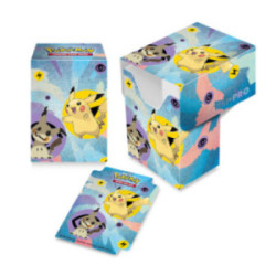 Ultra Pro: Pokémon - Deck...