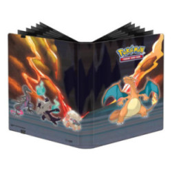 Ultra Pro: Pokémon - 9-Fach...