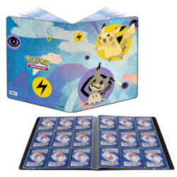 Ultra Pro: Pokémon -...