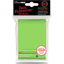 Ultra Pro: Deck...