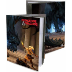 Ultra Pro: Dungeons &...