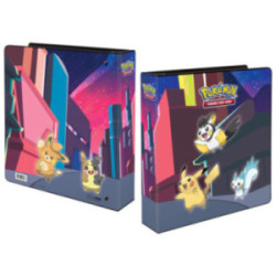Ultra Pro: Pokémon - 2"...