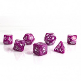 RPG Würfel Magischer Sturm...