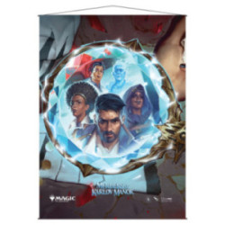 Ultra-Pro: Magic the...