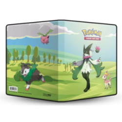Ultra Pro: Pokémon -...