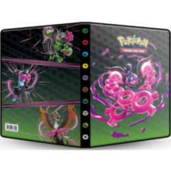 Ultra Pro: Pokémon -...