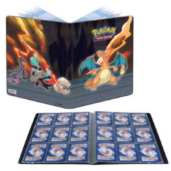 Ultra Pro: Pokémon -...