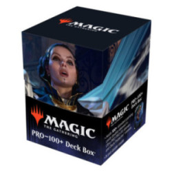 Ultra-Pro: Magic the...