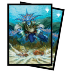 Ultra-Pro: Magic the...