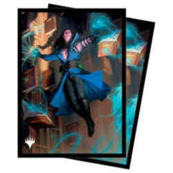Ultra-Pro: Magic the...