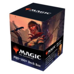 Ultra-Pro: Magic the...