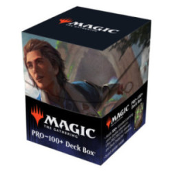 Ultra-Pro: Magic the...