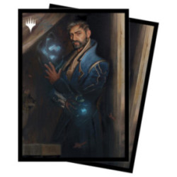 Ultra-Pro: Magic the...