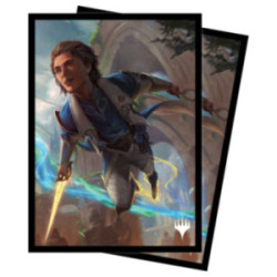 Ultra-Pro: Magic the...