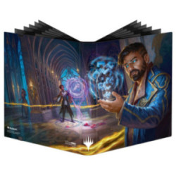 Ultra-Pro: Magic the...