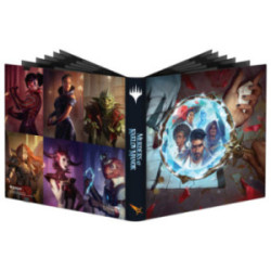 Ultra-Pro: Magic the...