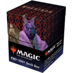 Ultra Pro: Magic the...