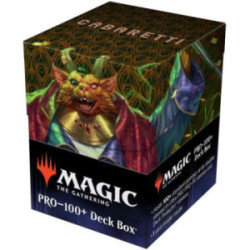 Ultra Pro: Magic the...