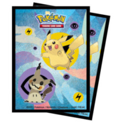 Ultra Pro: Pokémon - Hüllen...