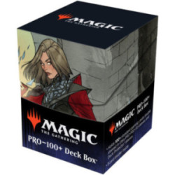 Ultra Pro: Magic the...