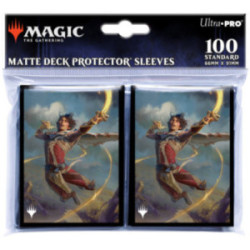 Ultra-Pro: Magic the...