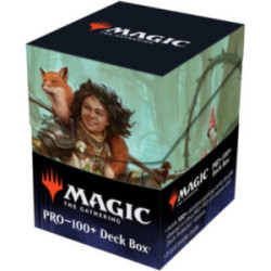Ultra Pro: Magic the...