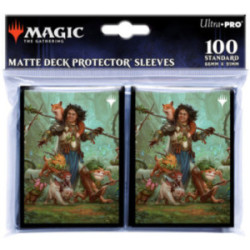 Ultra-Pro: Magic the...