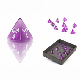 RPG Würfel Willy Wonka...