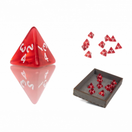 RPG Würfel Stein der Weisen...