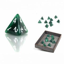 RPG Würfel Sumpf Würfel...