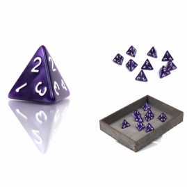 RPG Würfel Dunkle Macht...