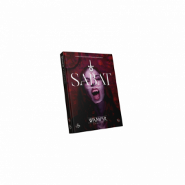 Zusatzhandbuch Vampir:...