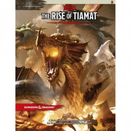 Dungeons and Dragons 5.0...
