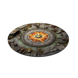 MARKER FÜR AGE OF SIGMAR 4E...