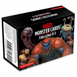 Dungeons and Dragons 5.0...