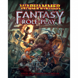 Grundregelwerk Warhammer 4...