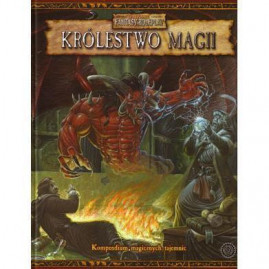 Warhammer FRP Handbuch -...