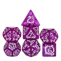 RPG Würfel Drachenpriester...