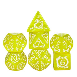 RPG Würfel Drachentempel...