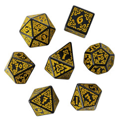 RPG Würfel Belenus -...