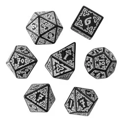 RPG Würfel Arawn - Gott des...