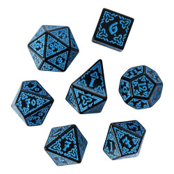 RPG Würfel Manannan Mac Lir...