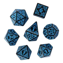 RPG Würfel Manannan Mac Lir...
