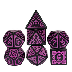 RPG Würfel Druid Unterwelt...